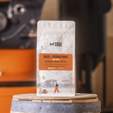 Brazil - Fazenda Pinhal
