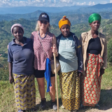 Coffee Farming in Burundi