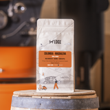 Colombia - Magdalena