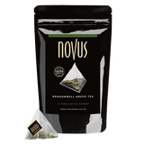 Novus Dragonwell Green Tea Bags