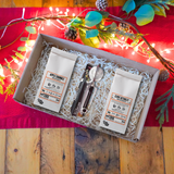 Let it Steep Tea Set