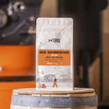 Mexico - Decaf Mountain Water