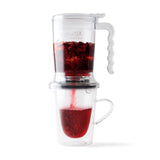 IngenuiTEA Loose Leaf Teapot