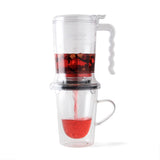 IngenuiTEA Loose Leaf Teapot