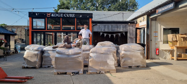 Burundi Coffee: Worth the wait
