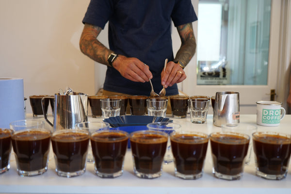 Coffee: More Than Just a Morning Fix