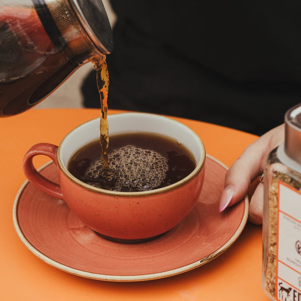 Coffee for Beginners: Different Coffee Types Explained