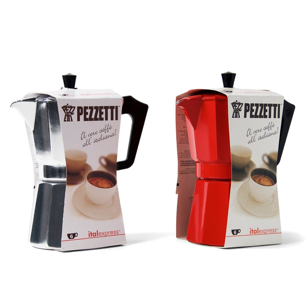 How to Use a Stovetop Percolator