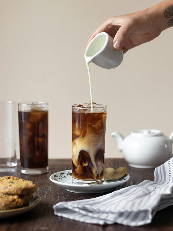 Cold Brew vs Iced Coffee: What’s the Real Difference?