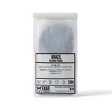 Brazil - Fazenda Pinhal