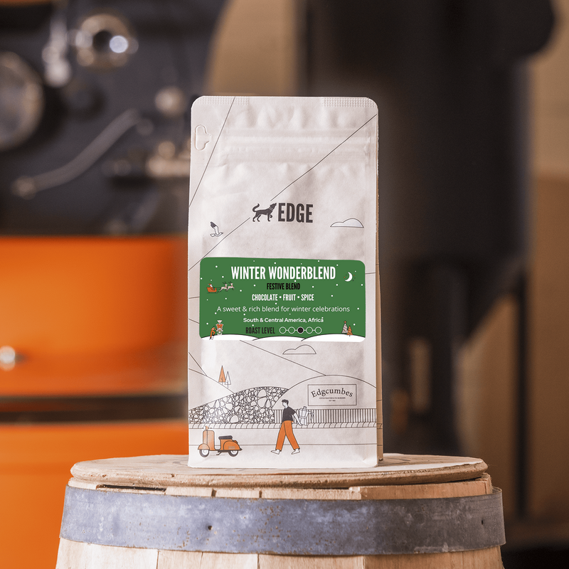 Winter Wonderblend | Festive Blend