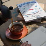 Cafe Ole | Cafetière