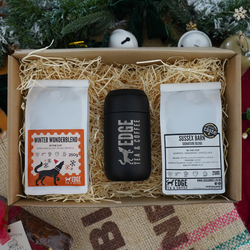 EDGE Chilly's Bundle | Christmas Gift Bundle