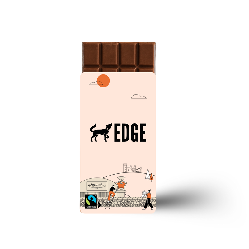 EDGE Chocolate Bar