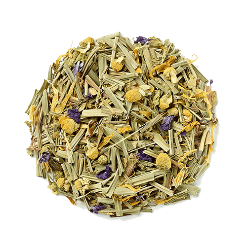 Novus Citrus Chamomile Tea Bags