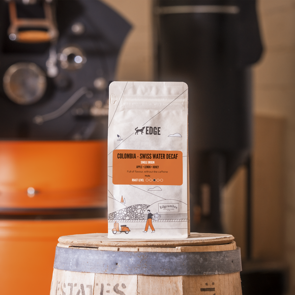 Colombia - Swiss Water Decaf