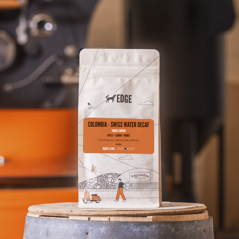 Colombia - Swiss Water Decaf