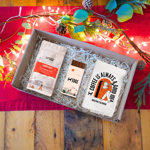 Cosy Moments Gift Set