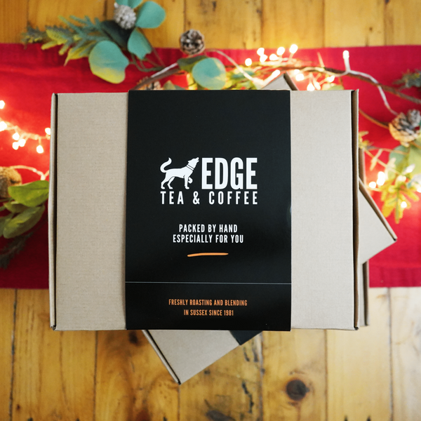 Coffee Lovers | Gift Bundle