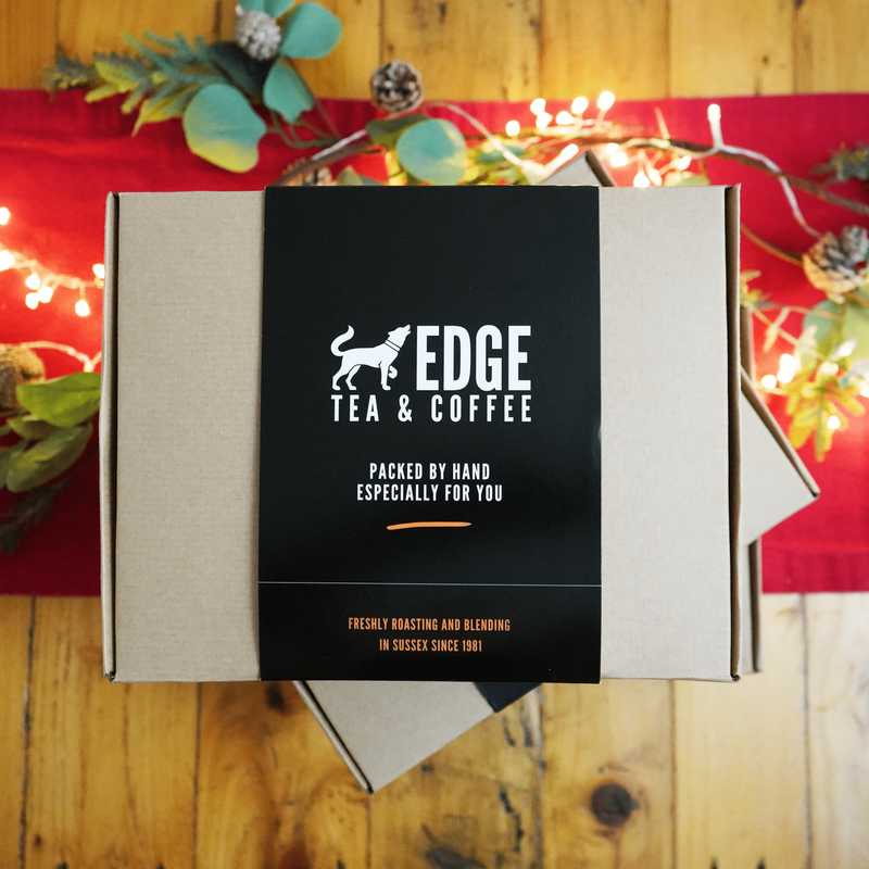 Decaf Lovers | Christmas Gift Bundle