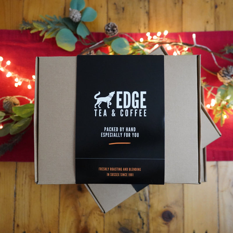EDGE Decaf Luxury Bundle | Christmas Bundle