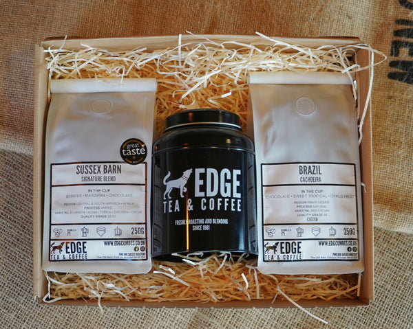 Coffee Essential | Gift Bundle