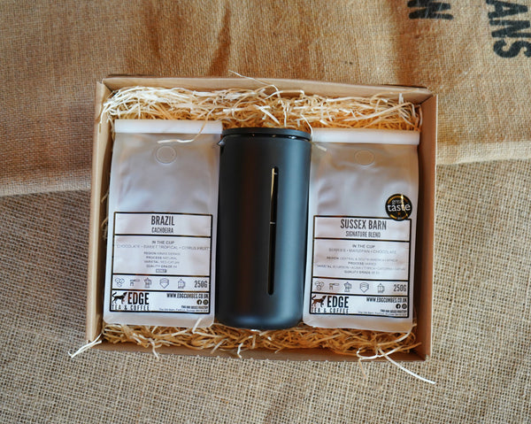 Coffee Lover | Gift Bundle