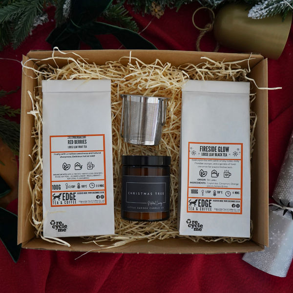 Evening Tea | Christmas Gift Bundle