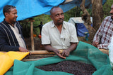 Ethiopia - Beshasha