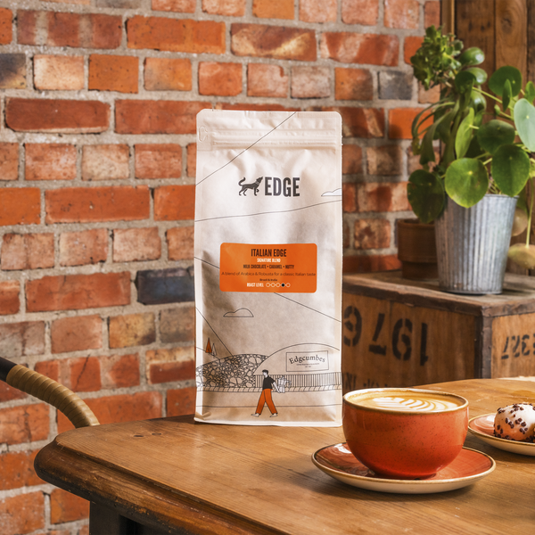 Italian Edge | Great Taste Award Winner