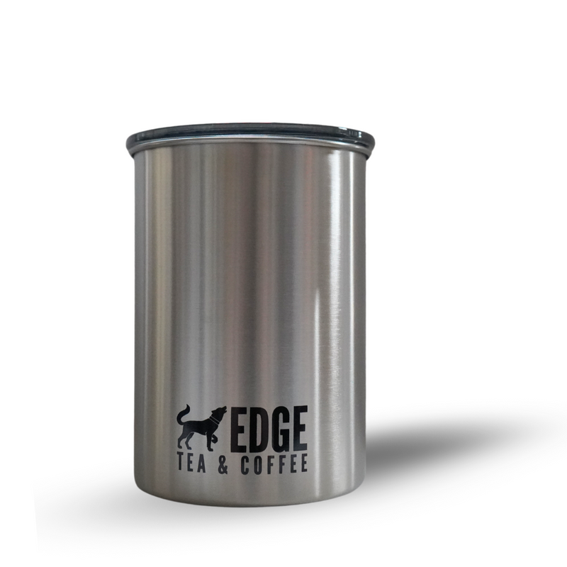 Airscape Coffee Canister | Medium