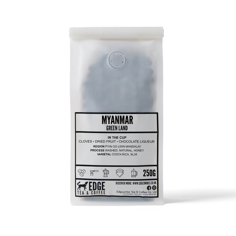 Myanmar_Green_Land_250g