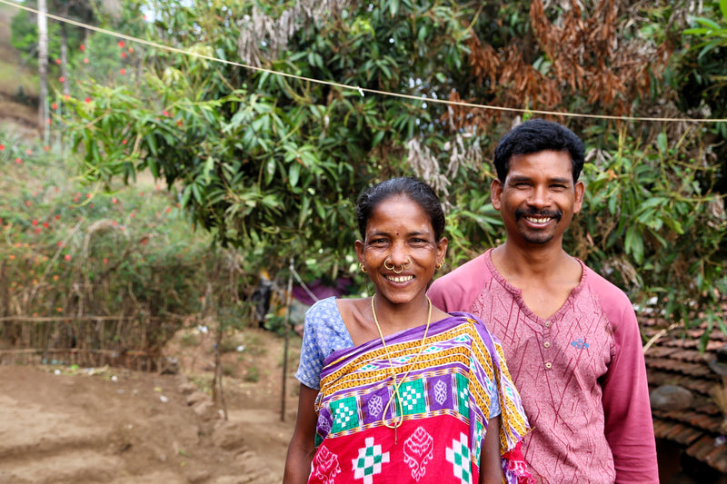 Gems of Araku