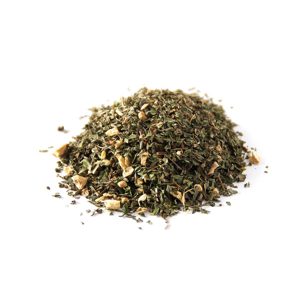 Peppermint & Ginger (100g)