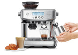 Sage The Barista Pro Espresso Machine