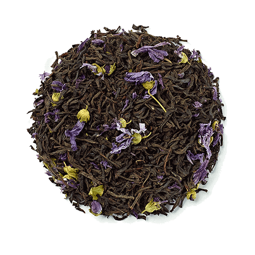 Novus Sapphire Earl Grey Tea Bags