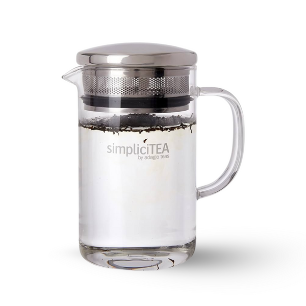 SimpliciTEA | Tea Infuser