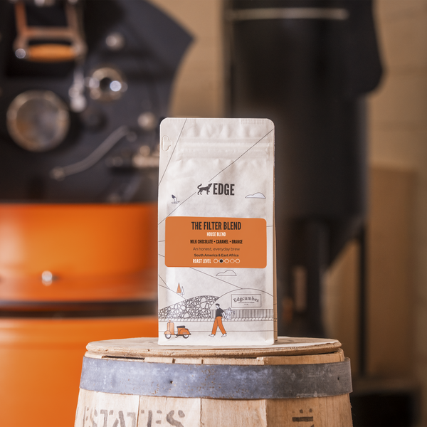 The Filter Blend | House Blend