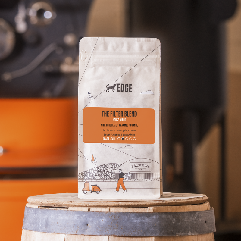 The Filter Blend | House Blend