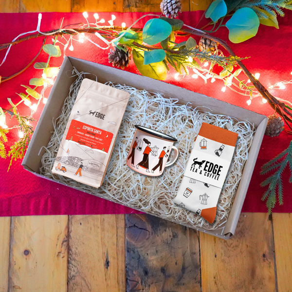Winter Warmer Gift Set