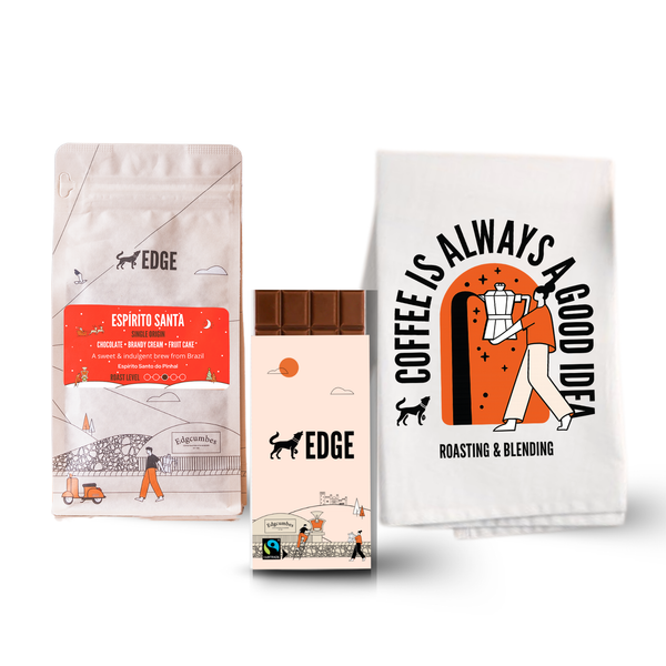 Cosy Moments Gift Set