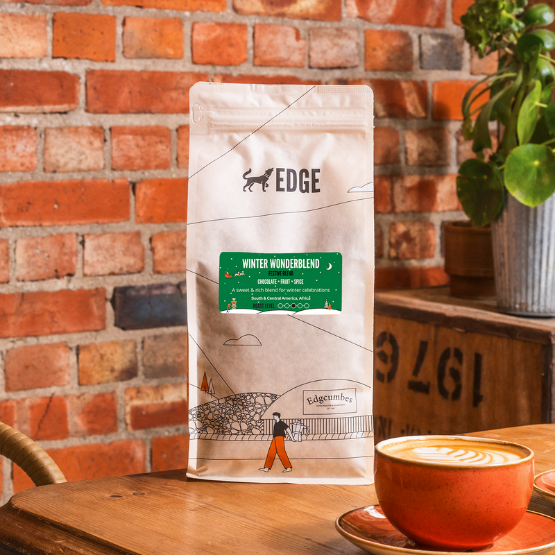 Winter Wonderblend | Festive Blend