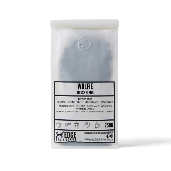 Wolfie | House Blend