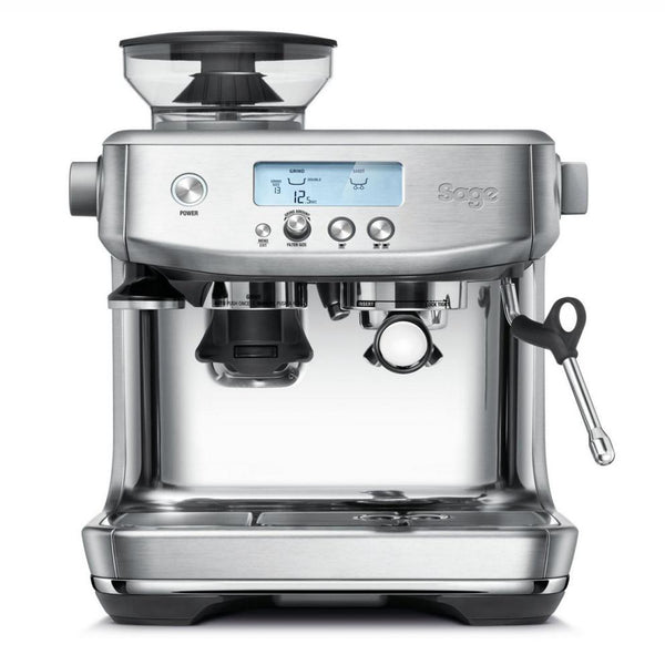 Sage The Barista Pro Espresso Machine