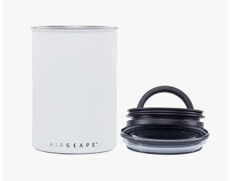 Airscape Coffee Canister | Medium