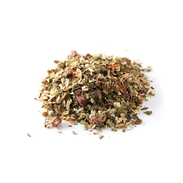 Cranberry & Echinacea Immuni-tea